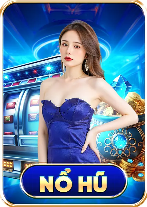 nổ hũ